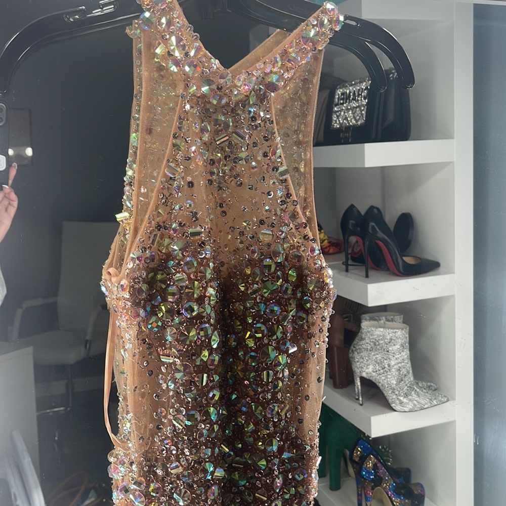 Dress - Picture 2 of 2